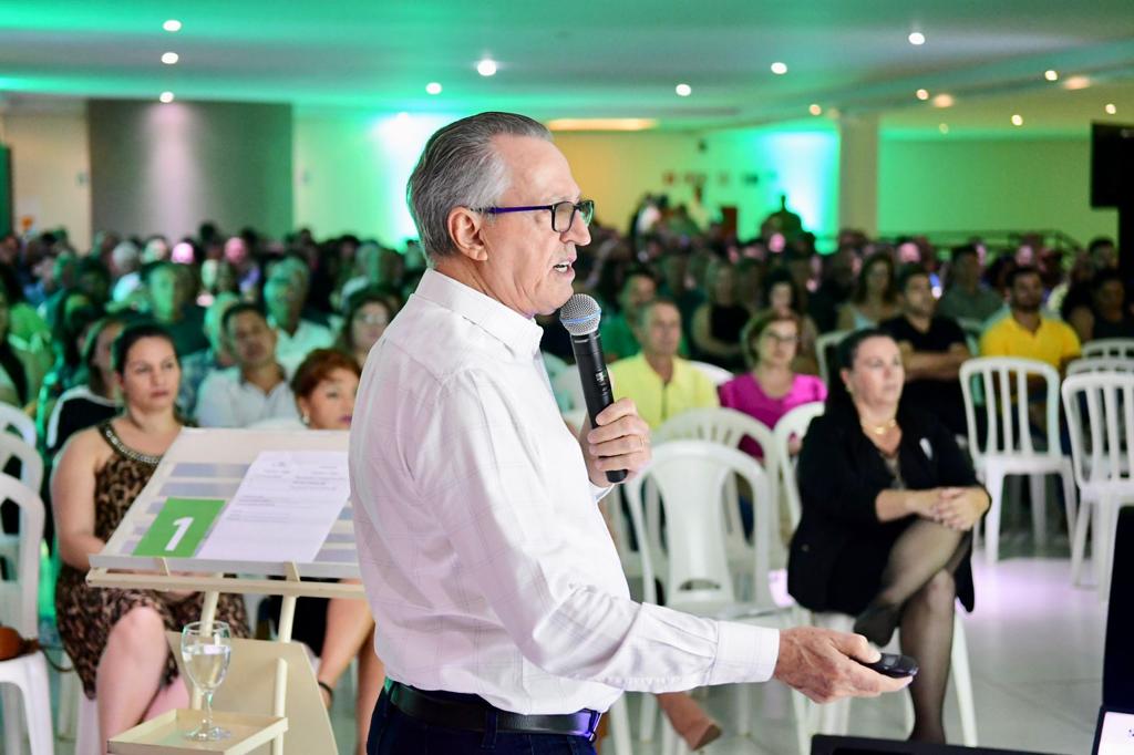 SICREDI DEXIS: Assembleias apresentam grande participação de cooperados