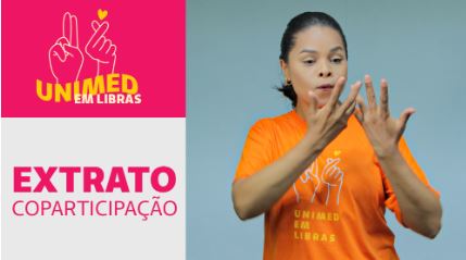 INCLUSÃO: Unimed PG em Libras lança novos vídeos