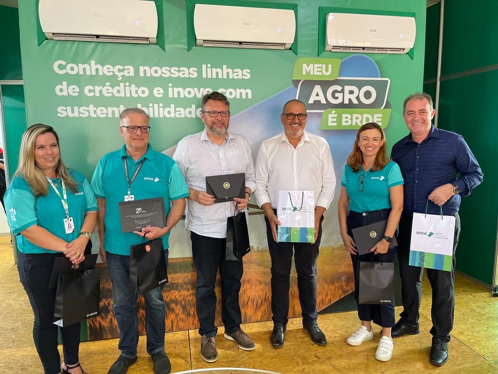 CRESOL: Parceria entre a Cresol e o Programa Renova Paraná disponibiliza financiamento para energia renovável