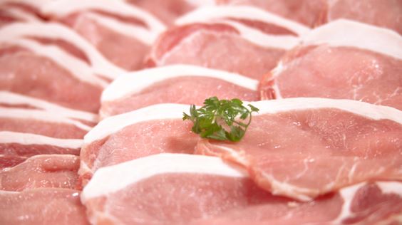 COMÉRCIO INTERNACIONAL: México amplia abertura para a carne suína brasileira