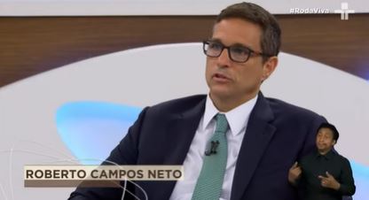 BC: Presidente do Banco Central exalta cooperativismo de crédito por inclusão social