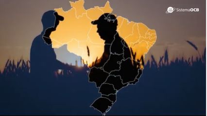 COOPERATIVISMO: 54ª AGO da OCB aprova plano de trabalho para 2023