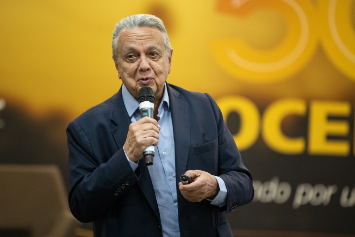 ARTIGO: Safra brasileira vai superar 300 milhões de toneladas de grãos pela primeira vez