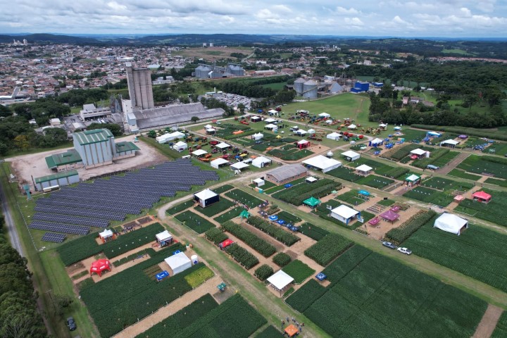 BOM JESUS: Cooperativa realiza seu 18º Dia de Campo na Lapa