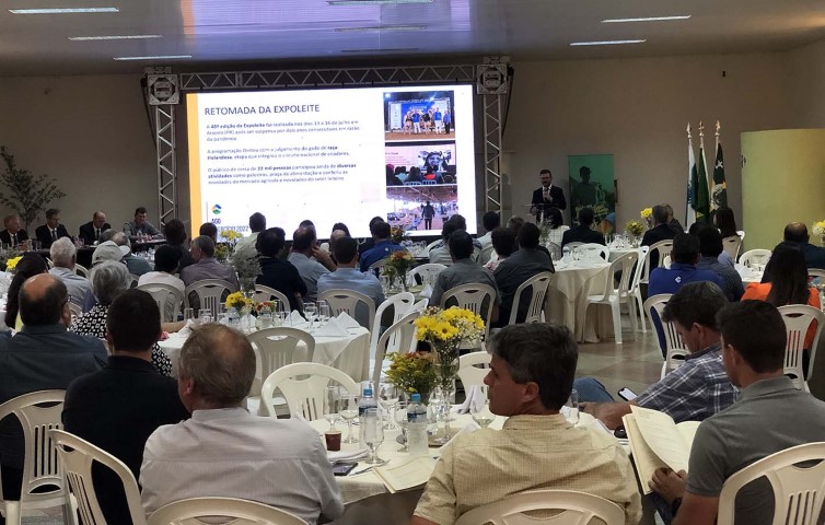 CAPAL: Cooperativa apresenta faturamento recorde de R$ 4,3 bilhões em 2022