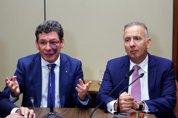 LEGISLATIVO: Relator apresenta plano de trabalho para discussão da reforma tributária