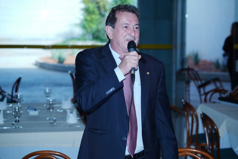 LEGISLATIVO I: Frente Parlamentar Ambientalista e governo anunciam trabalho conjunto pela agenda ambiental