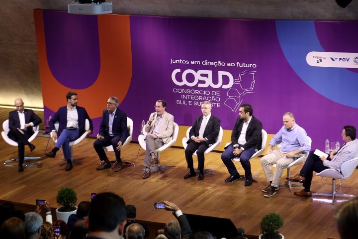 COSUD: Governadores elaboram carta à União com propostas de revisão de políticas públicas