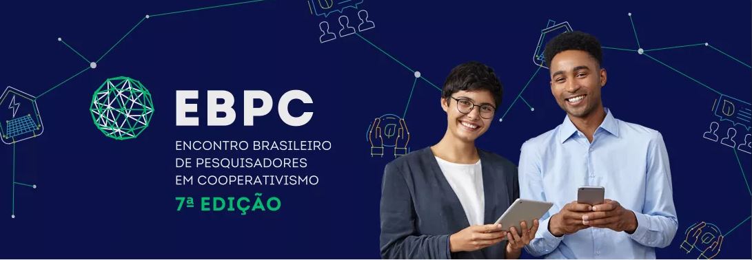 COOPERATIVISMO: Abertas as inscrições para submissão de artigos para o EBPC 2023