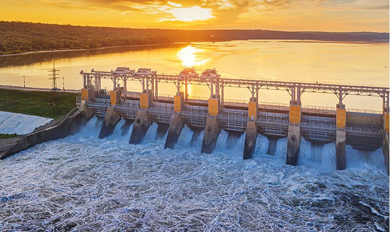 ANEEL: Brasil ultrapassa os 190 GW em capacidade de geração de energia elétrica