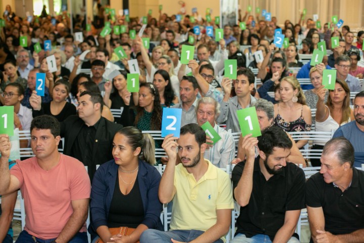 SICREDI DEXIS: Assembleias seguem nesta semana em oito cidades de SP
