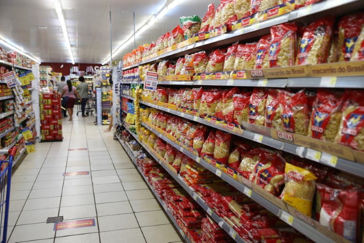 ECONOMIA: Ipardes divulga comportamento da inflação no Paraná em fevereiro