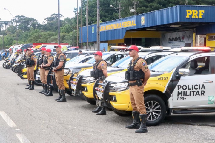RODOVIAS: Operação Safra vai garantir escoamento seguro da produção no Estado