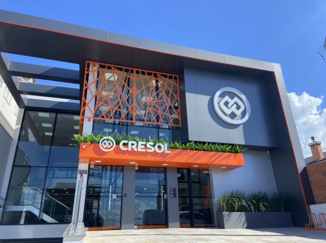 CRESOL II: Agência é inaugurada em Bento Gonçalves (RS)