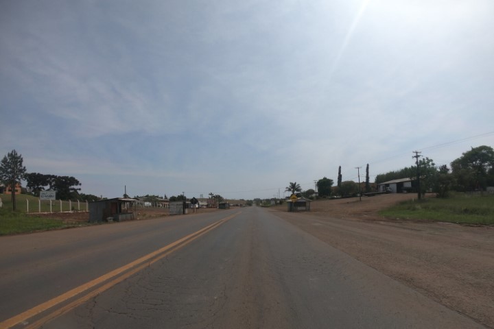 INFRAESTRUTURA: Com investimento de R$ 27,5 milhões, Estado assina contrato para novas obras na PRC-280
