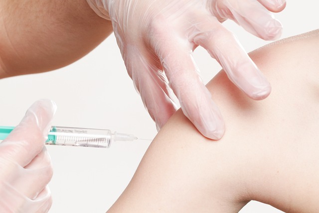 SAÚDE: Vacinação contra a mpox começa em março