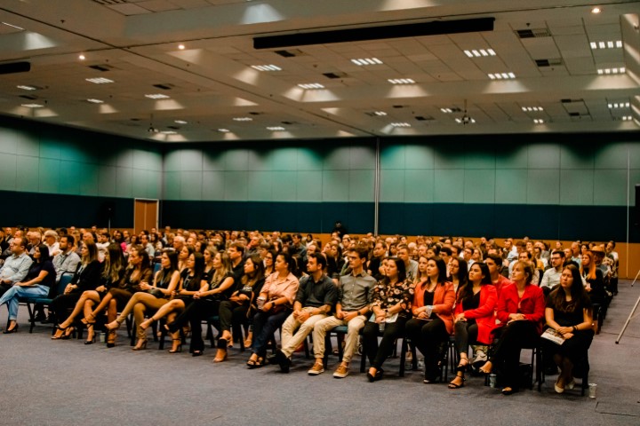 SICOOB SUL: Mais de mil cooperados participaram das pré-assembleias, entre fevereiro e março