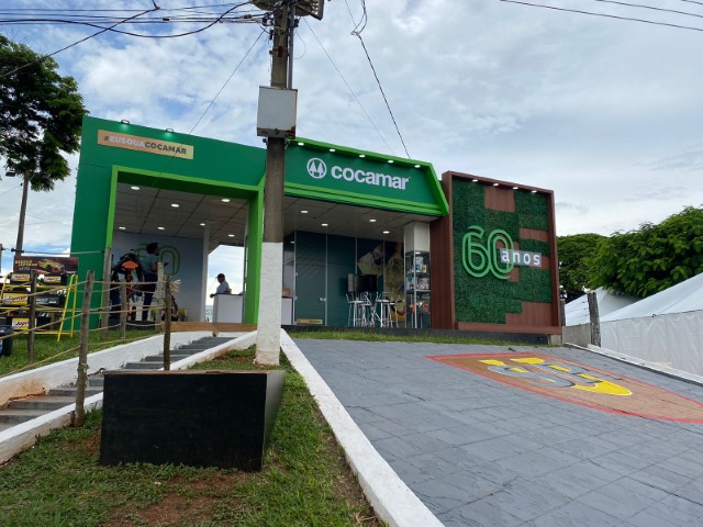 COCAMAR: ExpoParanavaí e ExpoUmuarama abrem o calendário de feiras agropecuárias
