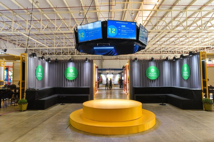 FRÍSIA: Paraná realiza simultaneamente 16ª ExpoFrísia e 6º Digital Agro