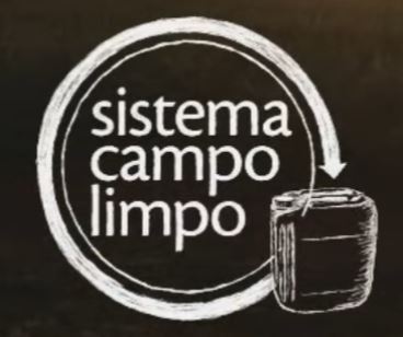 INPEV: Instituto reforça medidas importantes para a destinação correta de embalagens vazias de defensivos agrícolas