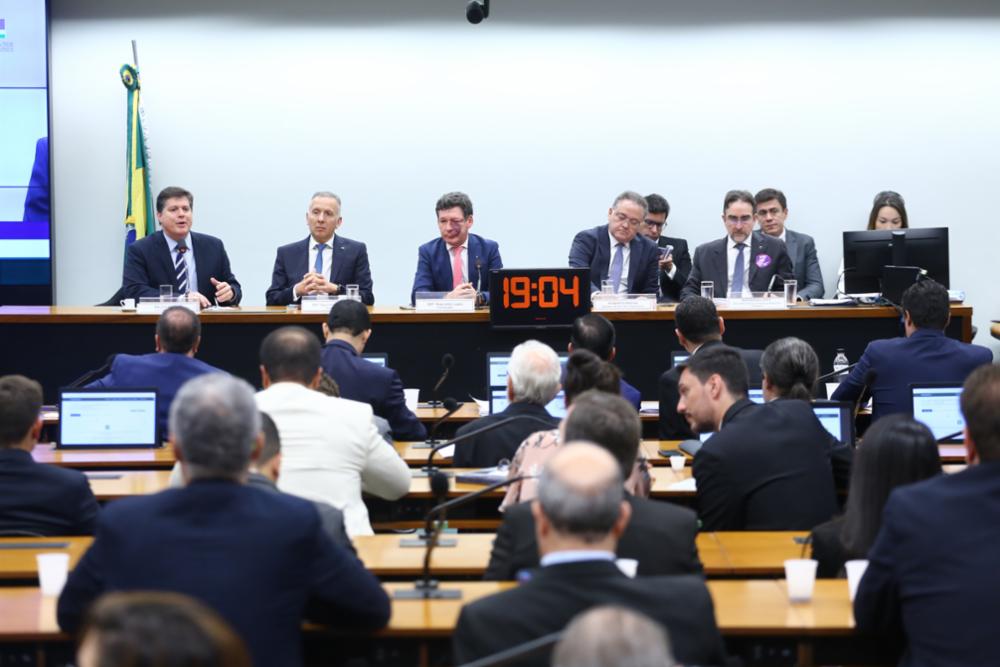 COOPERATIVISMO: GT da Reforma Tributária quer ouvir sugestões do Sistema OCB