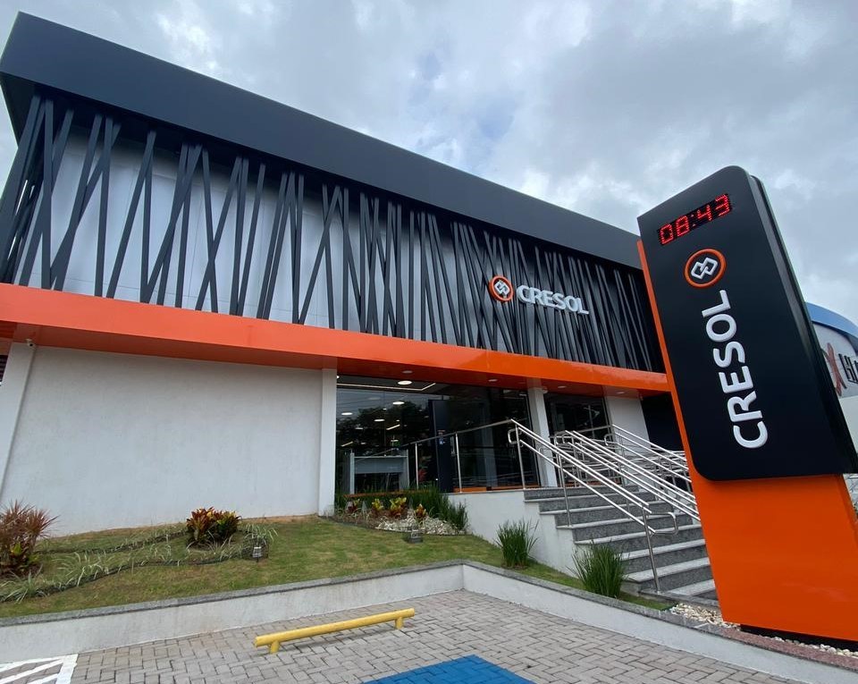 CRESOL: Área de atuação no Brasil é expandida