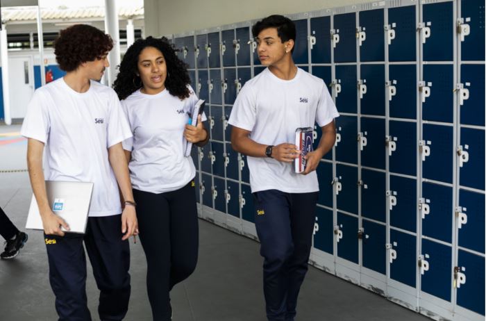 FORMAÇÃO: Inscrições para as bolsas de estudo do Programa de Apoio ao Ensino Médio Sesi/Sescoop/PR encerram no dia 14