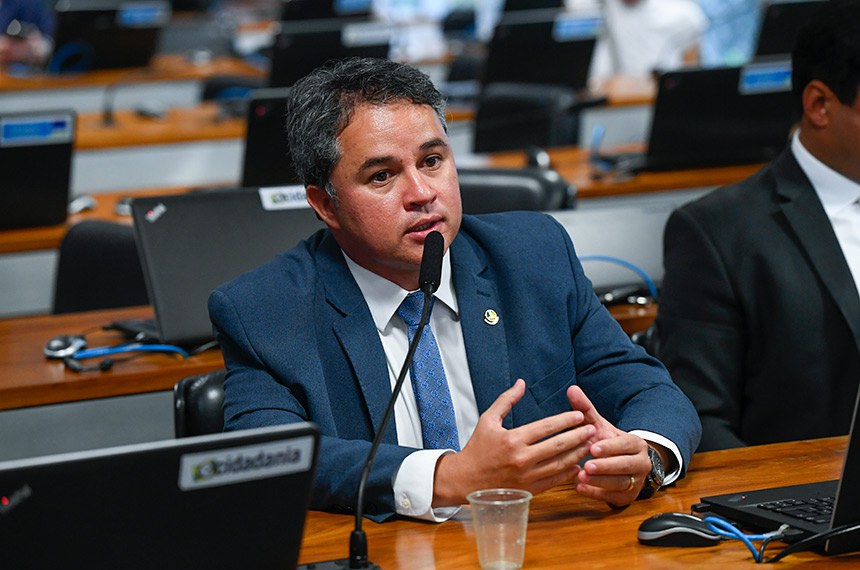 LEGISLATIVO: Estatuto de simplificação de obrigações tributárias está na pauta da CAE