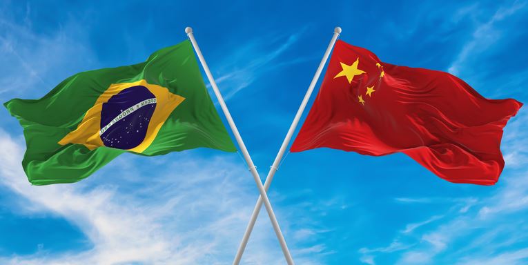 MISSÃO OFICIAL: Comitiva do Mapa leva diversidade do agro brasileiro à China
