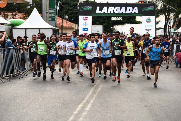 CAPAL: Esporte é incentivado com a retomada do Desafio de Rua no dia 1º de maio; inscrições começam nesta quarta