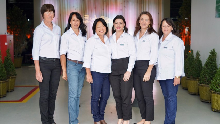 FRÍSIA: Cooperativa cria Comitê de Mulheres Cooperativistas