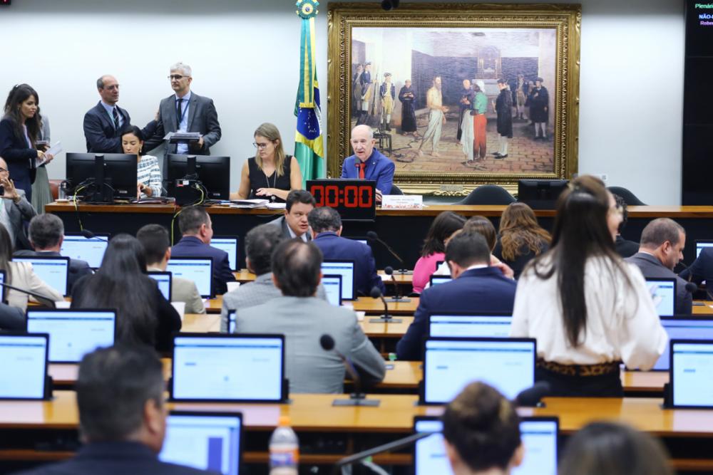 PL 8.131/17: Câmara aprova redação final da Política Nacional de Saúde Bucal