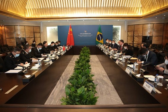 COMÉRCIO EXTERIOR: Quatro novas plantas frigoríficas são habilitadas para exportar carne bovina brasileira para a China