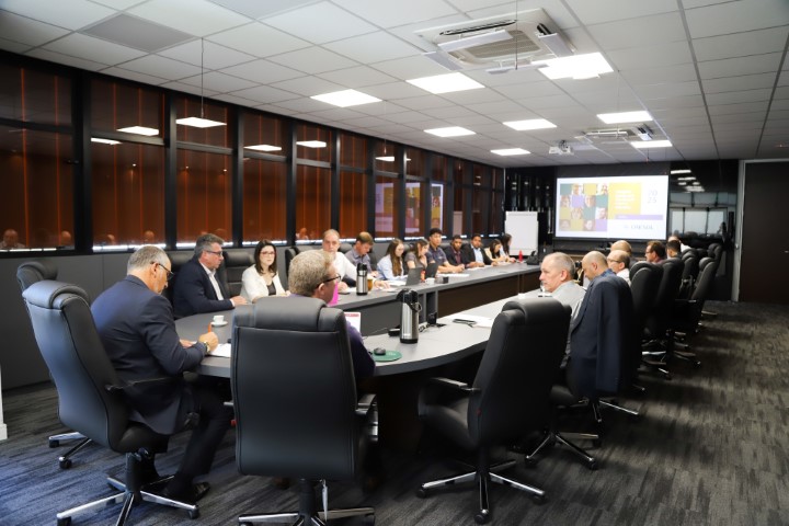 CRESOL: Confederação realiza AGO e reunião do Conselho de Administração