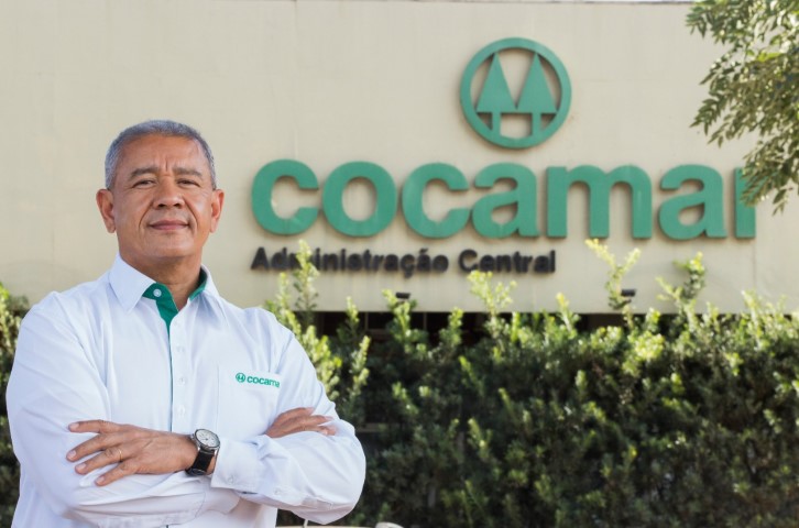 COCAMAR: Em seu melhor momento, cooperativa completa 60 anos