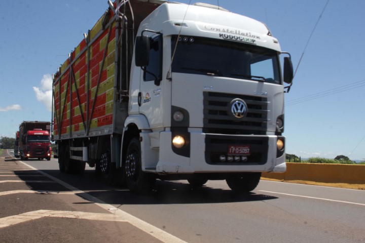 RNTRC: Cooperativas de transporte de cargas devem atualizar seus registros