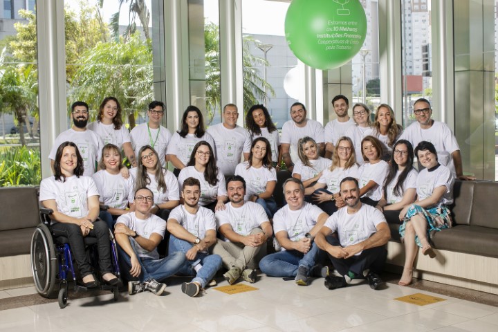 SICREDI: Anunciada parceria com a VR