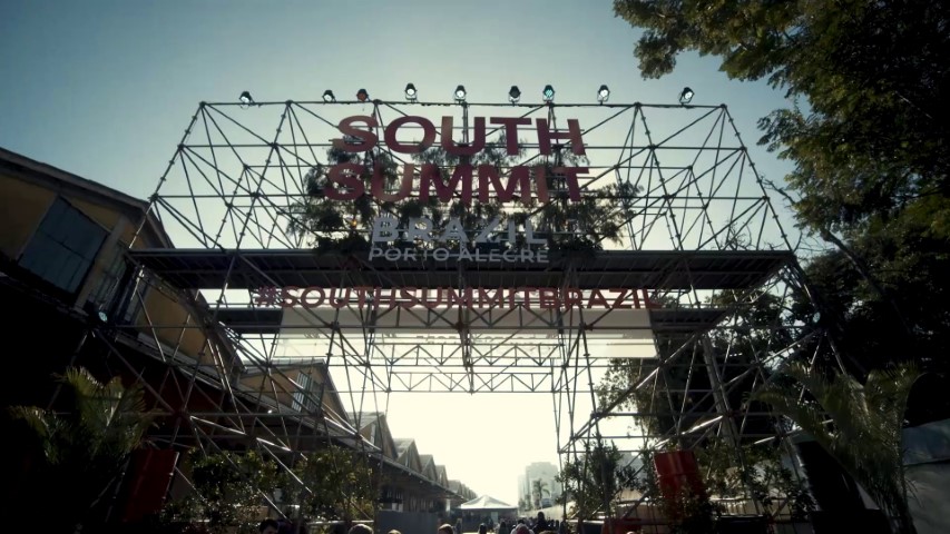 SICREDI: Instituição financeira cooperativa leva inovação no cooperativismo ao South Summit Brazil