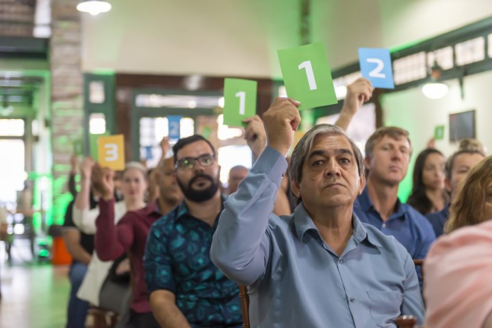 SICREDI DEXIS: Prestação de contas será encerrada com Assembleia Geral Ordinária