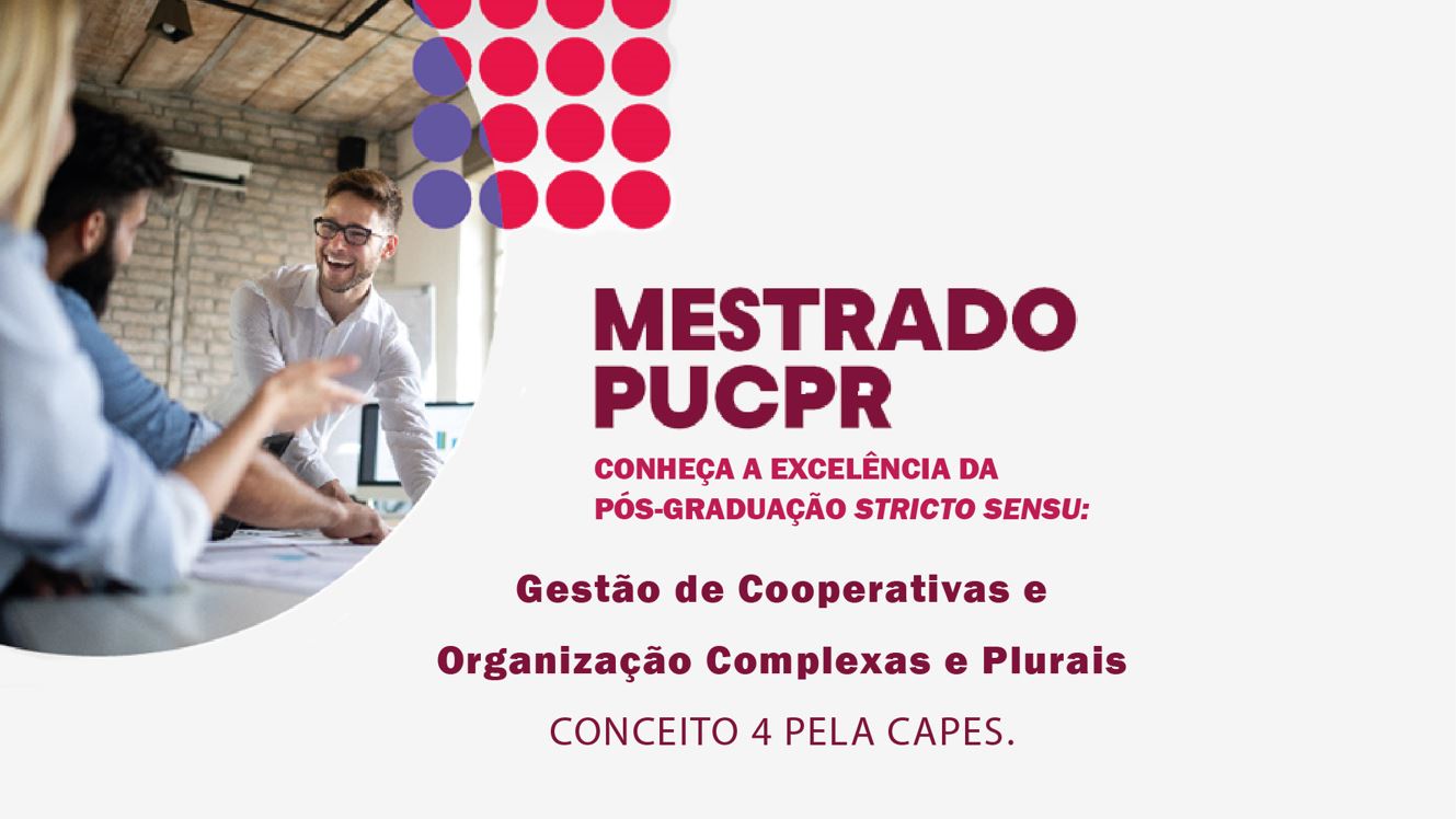 FORMAÇÃO: Toledo tem turma do único curso de mestrado das Américas com foco no cooperativismo 