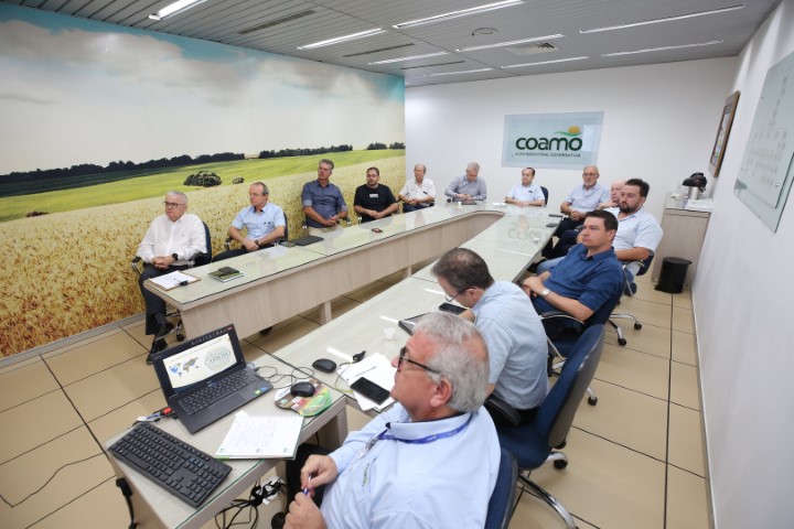 COAMO: Cooperativa inicia Programa ESG+Coop com foco nas práticas ambientais, sociais e governança 