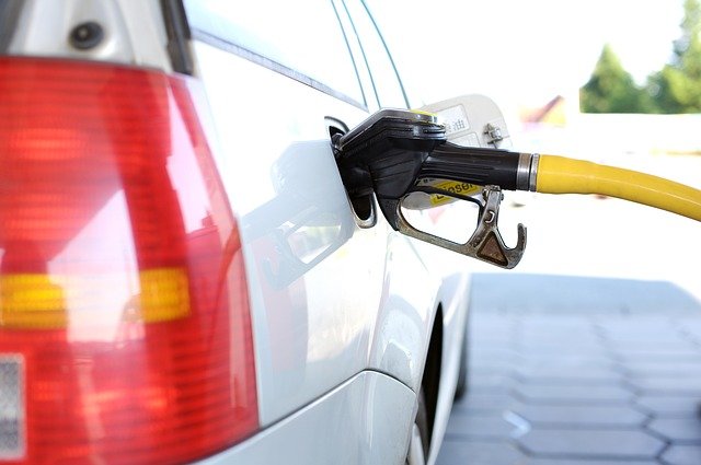 COMBUSTÍVEL: Gasolina e álcool anidro têm alíquota única de R$ 1,22 em 1º de junho