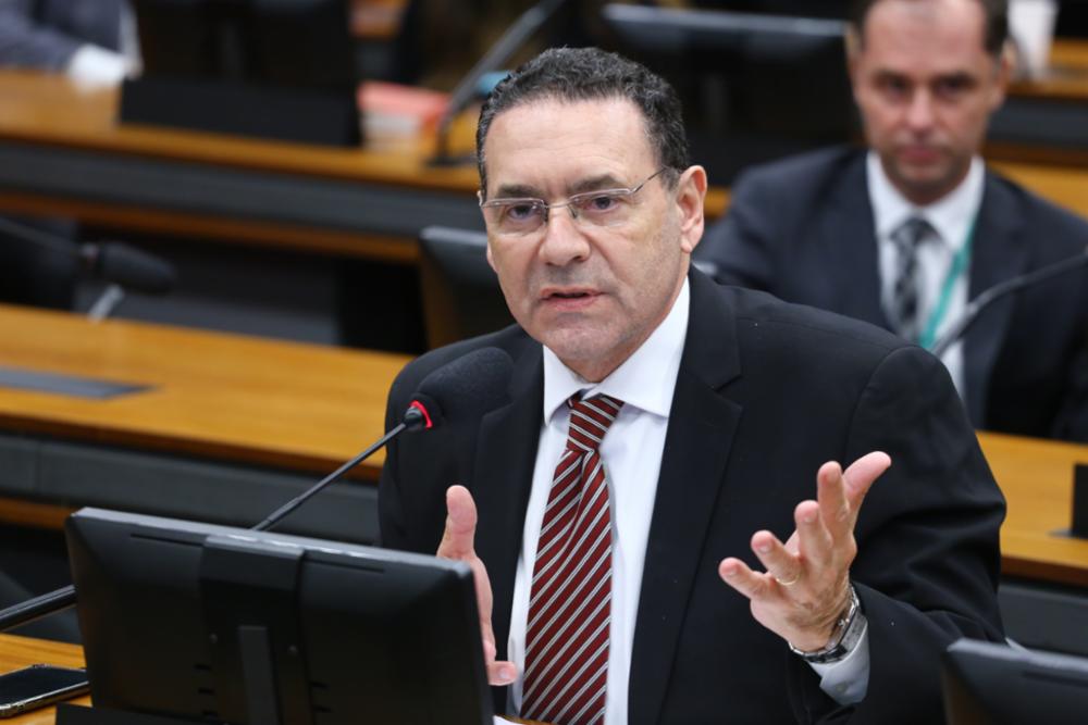 FRENCOOP: Vitor Lippi defende inclusão do Ato Cooperativo no texto da Reforma Tributária