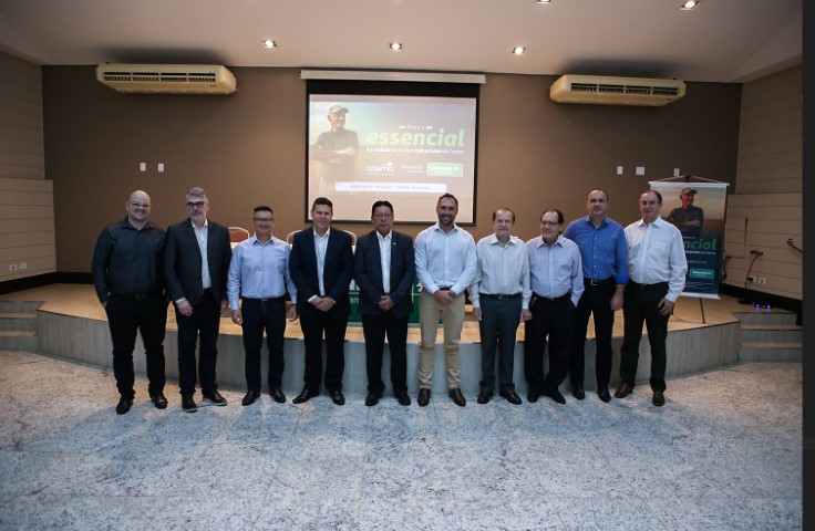 INTERCOOPERAÇÃO: Unimed Campo Mourão lança plano de saúde exclusivo para cooperados Coamo
