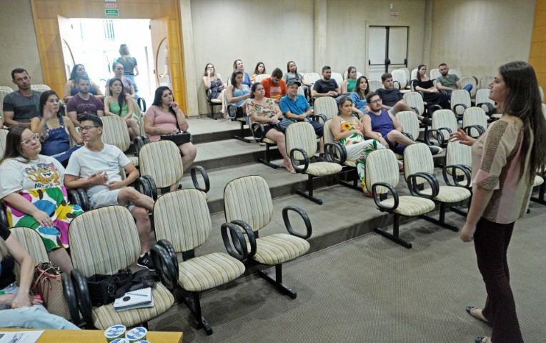 UNIMED COSTA OESTE: Projeto Nascer Bem prepara pais para a chegada do novo integrante da família