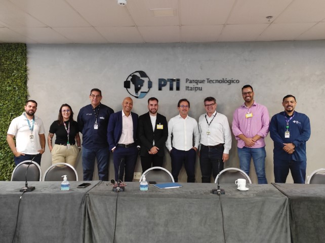 COOPAVEL: Oeste prospecta parceria com Parque Tecnológico de Portugal