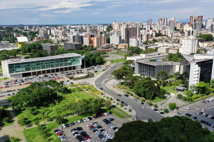 PLANEJAMENTO: Paranaenses têm até domingo para sugerir ideias para o Plano Plurianual 2024-2027