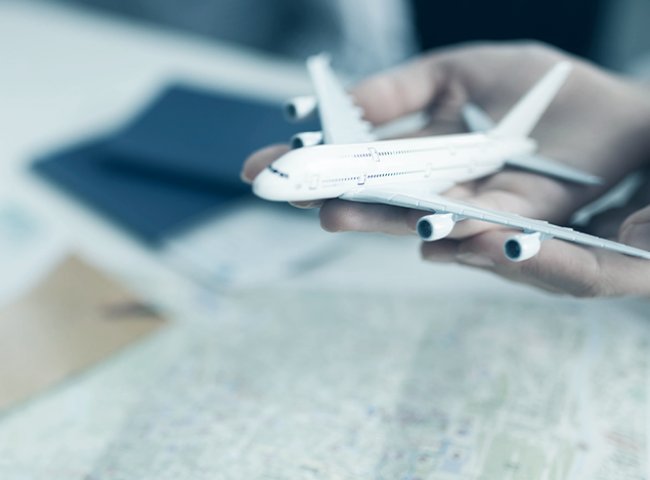 ARTIGO: Planejamento financeiro para viagem