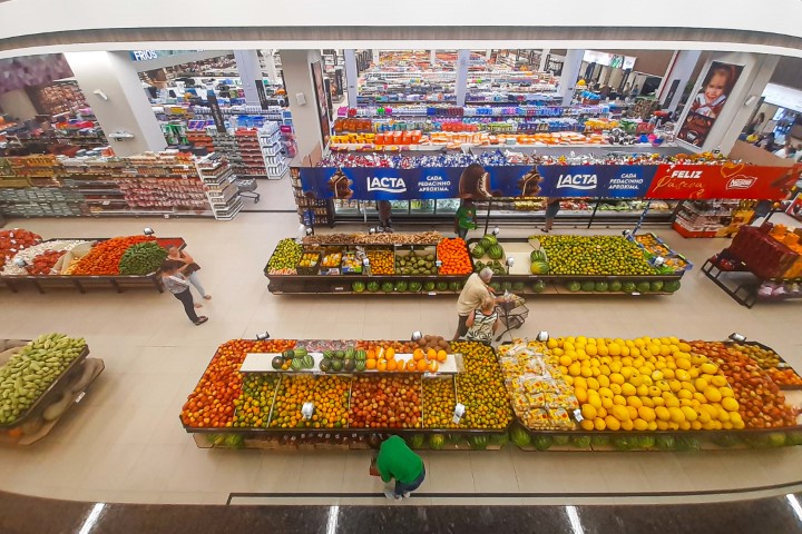 IPARDES: Índice mostra continuidade da trajetória de queda da inflação de alimentos no Paraná