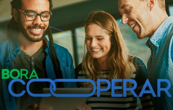 SISTEMA OCB I: #BoraCooperar é tema da campanha SomosCoop